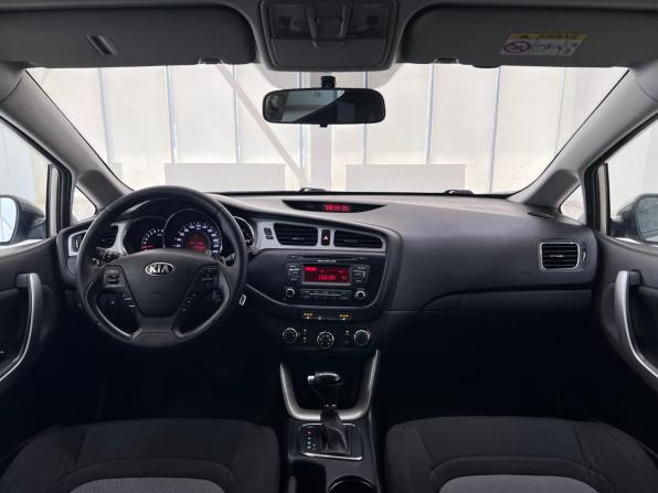 Kia Ceed II с пробегом 2014 года, цена 1 130 000 рублей, 172000 км, хэтчбек, Автокод Объявления