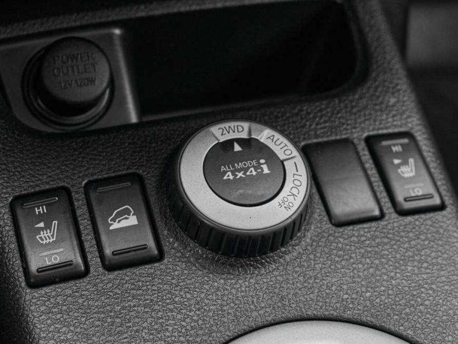 Nissan X-Trail II Екатеринбург  - изображение 19
