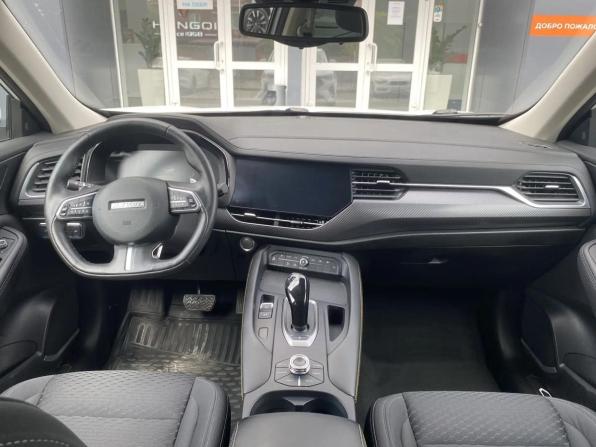 Haval F7x I с пробегом 2020 года, цена 1 565 000 рублей, 118000 км, внедорожник, Автокод Объявления