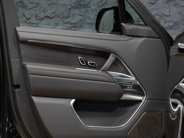 Новый Land Rover Range Rover V 2026 года, цена 23 990 000 рублей, внедорожник, Автокод Объявления