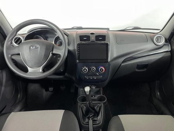 Lada (ВАЗ) Kalina II с пробегом 2018 года, цена 549 000 рублей, 107991 км, универсал, Автокод Объявления