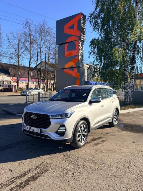 Xcite X-Cross 7 Кострома  - изображение 1