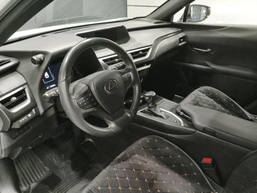 Lexus UX I Нижний Новгород  - изображение 8