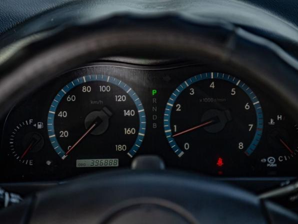 Toyota Allion I с пробегом 2002 года, цена 599 000 рублей, 349000 км, седан, Автокод Объявления