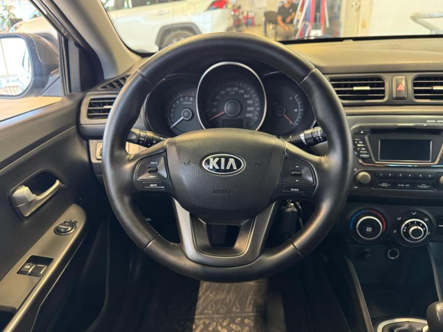 Kia Rio III Волгоград  - изображение 7