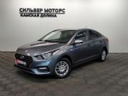 Hyundai Solaris II Пермь  - изображение 21