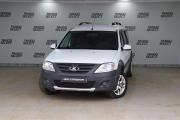 Lada (ВАЗ) Largus I Ульяновск  - изображение 15