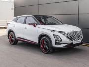 Omoda C5 I Москва  - изображение 24
