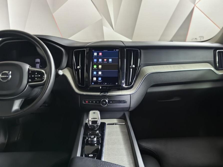 Volvo XC60 II Рестайлинг Москва  - изображение 15