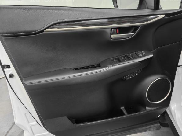 Lexus NX I с пробегом 2015 года, цена 3 500 000 рублей, 134552 км, внедорожник, Автокод Объявления