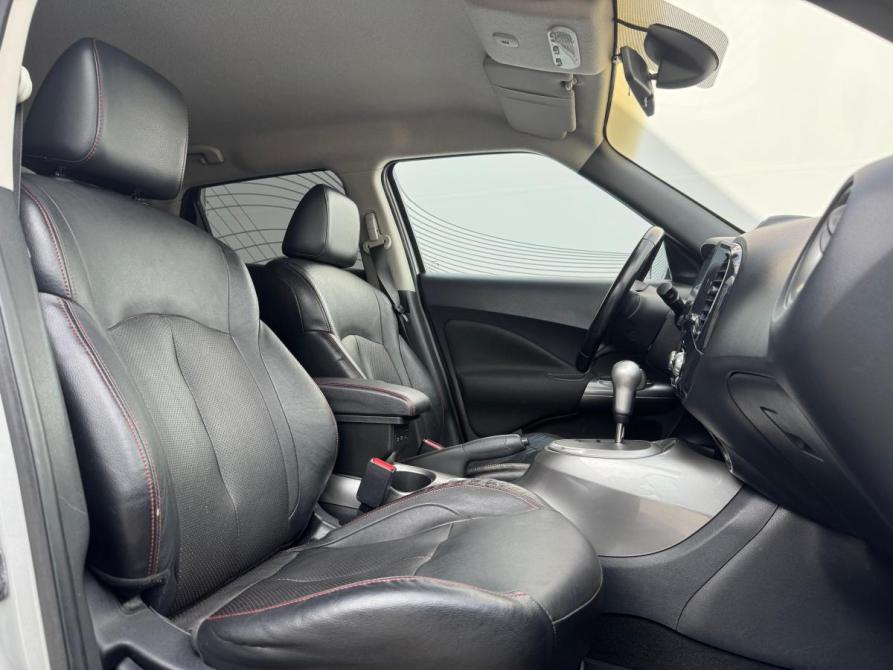 Nissan Juke I Воронеж  - изображение 16