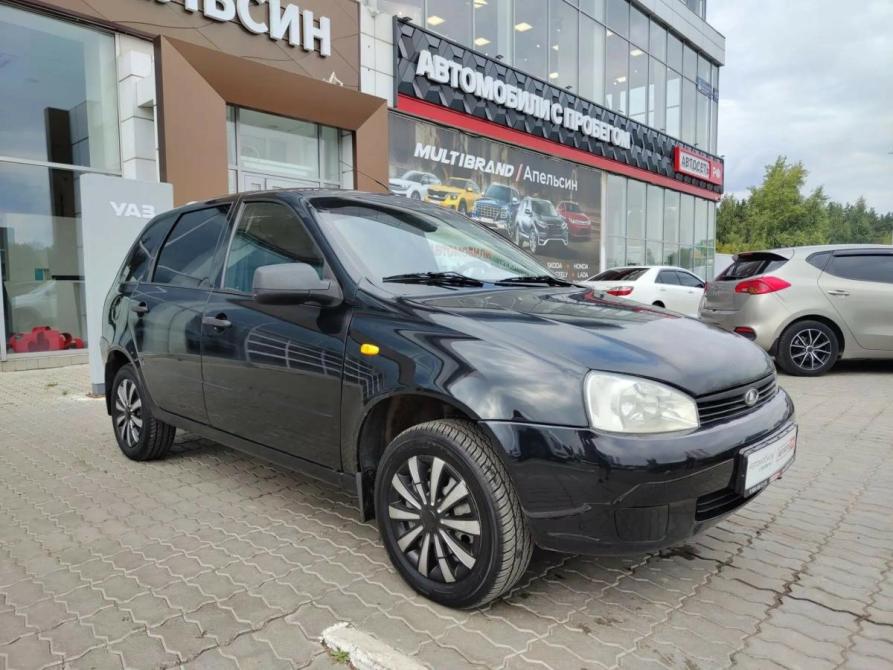 Lada (ВАЗ) Kalina I Набережные Челны  - изображение 5