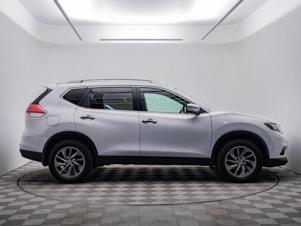 Nissan X-Trail III с пробегом 2018 года, цена 2 390 000 рублей, 83100 км, внедорожник, Автокод Объявления