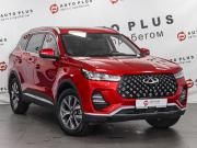 Chery Tiggo 7 Pro I Минеральные Воды  - изображение 24
