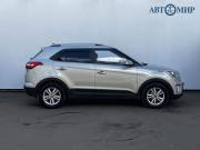 Hyundai Creta I Москва  - изображение 16
