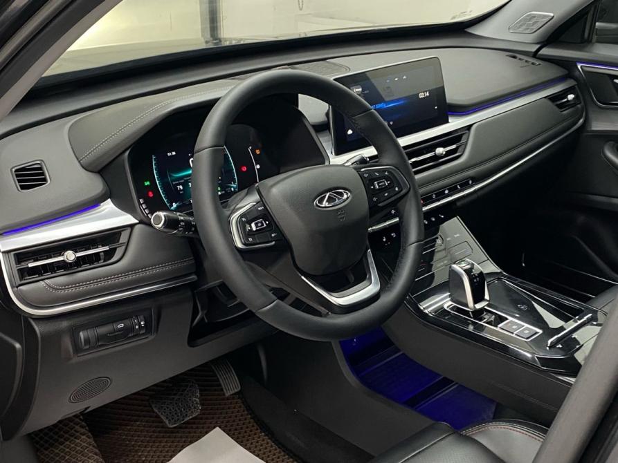 Chery Tiggo 7 Pro I Энгельс  - изображение 16