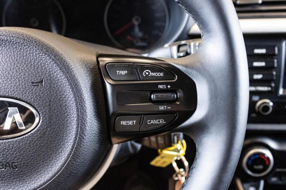 Kia Rio IV Уфа  - изображение 17