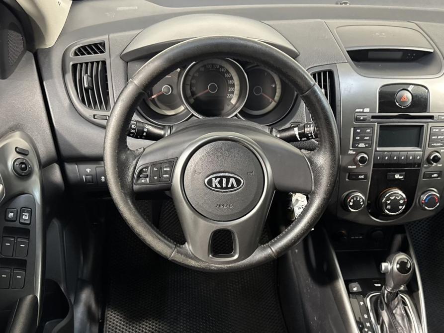 Kia Cerato II Химки  - изображение 9