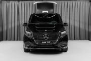Mercedes-Benz V-Класс III (W447) Рестайлинг 2 Москва  - изображение 29