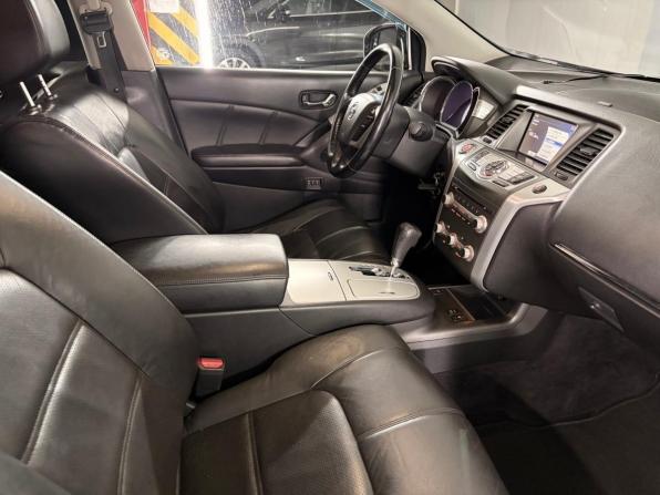 Nissan Murano II (Z51) Рестайлинг 2 с пробегом 2012 года, цена 1 299 000 рублей, 185531 км, внедорожник, Автокод Объявления