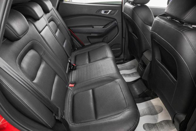 Chery Tiggo 4 I Рестайлинг с пробегом 2021 года, цена 1 349 000 рублей, 82000 км, внедорожник, Автокод Объявления