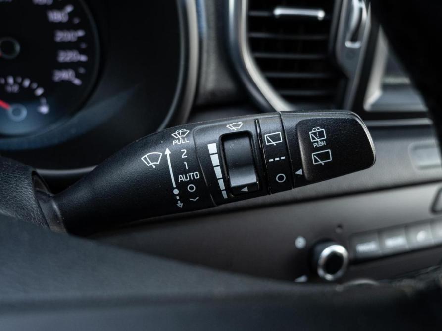 Kia Sportage IV Краснодар  - изображение 19