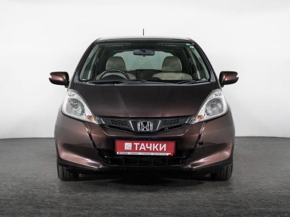 Honda Fit II с пробегом 2010 года, цена 799 500 рублей, 98510 км, хэтчбек, Автокод Объявления
