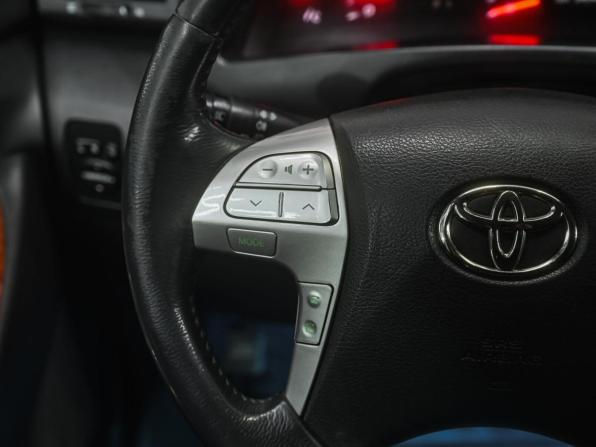 Toyota Camry VI (XV40) с пробегом 2008 года, цена 999 000 рублей, 348499 км, седан, Автокод Объявления