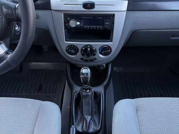 Chevrolet Lacetti I с пробегом 2007 года, цена 398 000 рублей, 255466 км, хэтчбек, Автокод Объявления