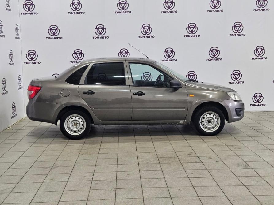 Lada (ВАЗ) Granta I Тольятти  - изображение 4