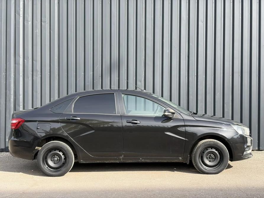 Lada (ВАЗ) Vesta I Самара  - изображение 4