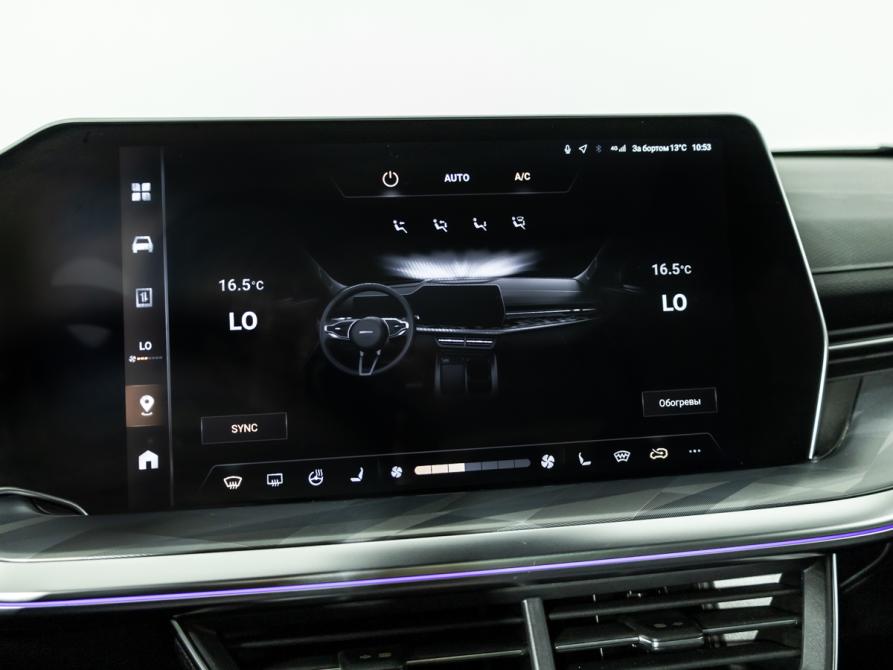 Haval F7 II Санкт-Петербург  - изображение 18