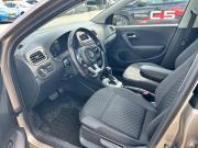 Volkswagen Polo V Рестайлинг Череповец  - изображение 23
