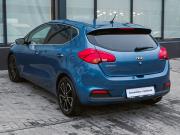 Kia Ceed II Екатеринбург  - изображение 24