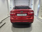 Kia Rio III Москва  - изображение 19