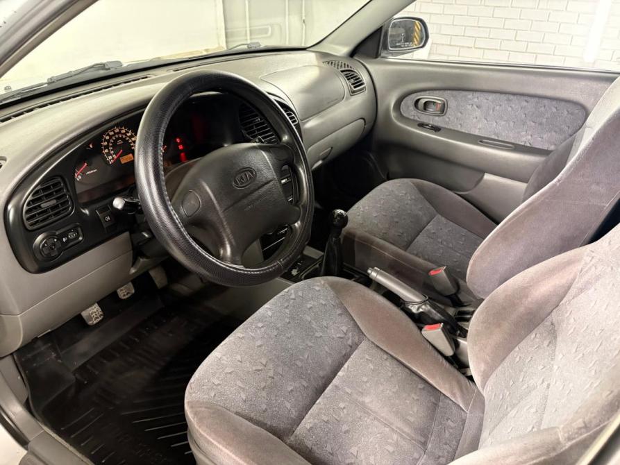 Kia Spectra I Рестайлинг 2 Екатеринбург  - изображение 9