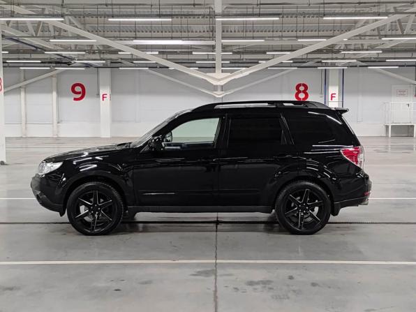 Subaru Forester III с пробегом 2008 года, цена 970 000 рублей, 170877 км, внедорожник, Автокод Объявления