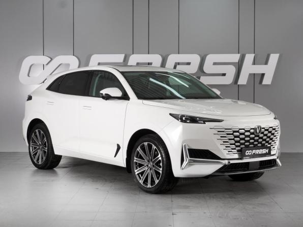 Changan UNI-K с пробегом 2023 года, цена 2 790 000 рублей, 42323 км, внедорожник, Автокод Объявления