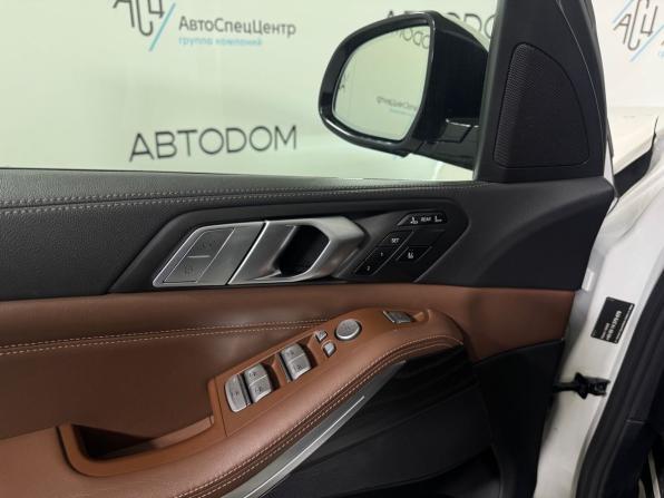 BMW X7 I (G07) с пробегом 2019 года, цена 7 199 000 рублей, 132033 км, внедорожник, Автокод Объявления