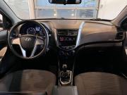 Hyundai Solaris I Рестайлинг Чебоксары  - изображение 45