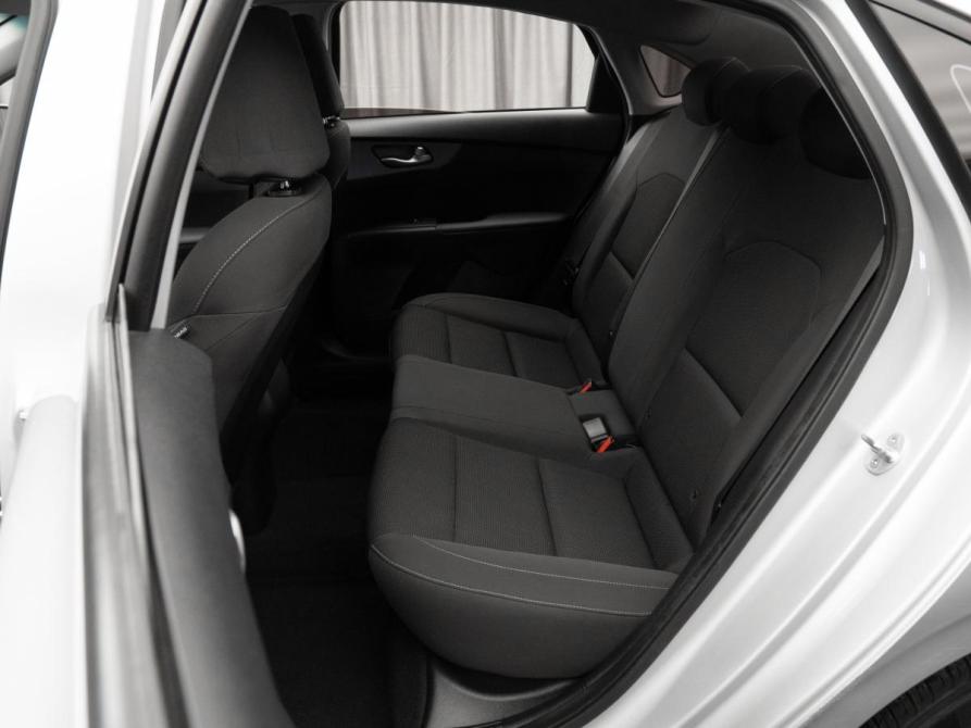 Kia K3 II Москва  - изображение 17