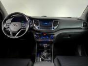 Hyundai Tucson III Москва  - изображение 30