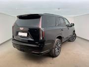 Cadillac Escalade V Москва  - изображение 23