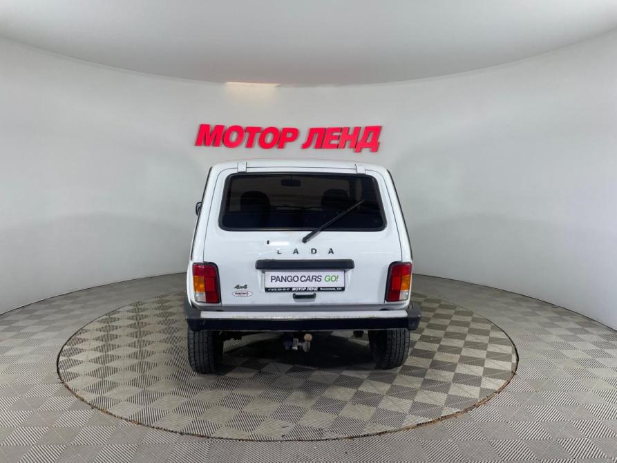 Lada (ВАЗ) 2121 (4x4) I Рестайлинг Воронеж  - изображение 5