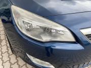 Opel Astra J Череповец  - изображение 18