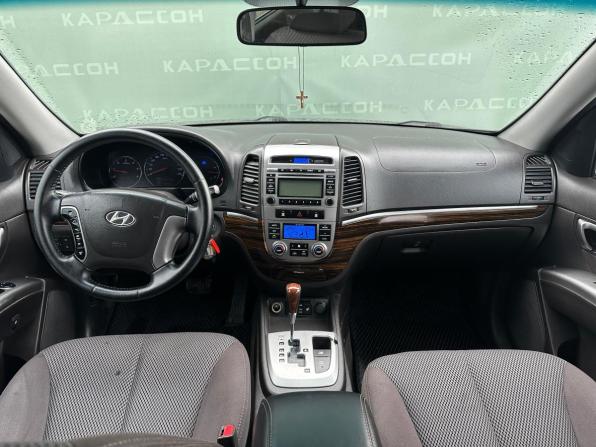 Hyundai Santa Fe II Рестайлинг с пробегом 2011 года, цена 1 050 000 рублей, 180047 км, внедорожник, Автокод Объявления