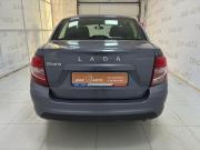 Lada (ВАЗ) Granta I Рестайлинг Пермь  - изображение 25