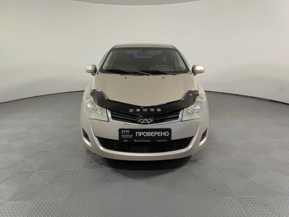 Chery Bonus (A13) с пробегом 2012 года, цена 195 000 рублей, 215500 км, лифтбек, Автокод Объявления