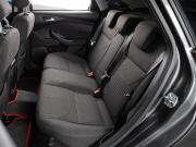 Ford Focus III Рестайлинг Тюмень  - изображение 29