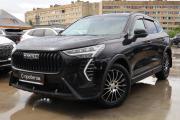 Haval Jolion I Рестайлинг Санкт-Петербург  - изображение 20